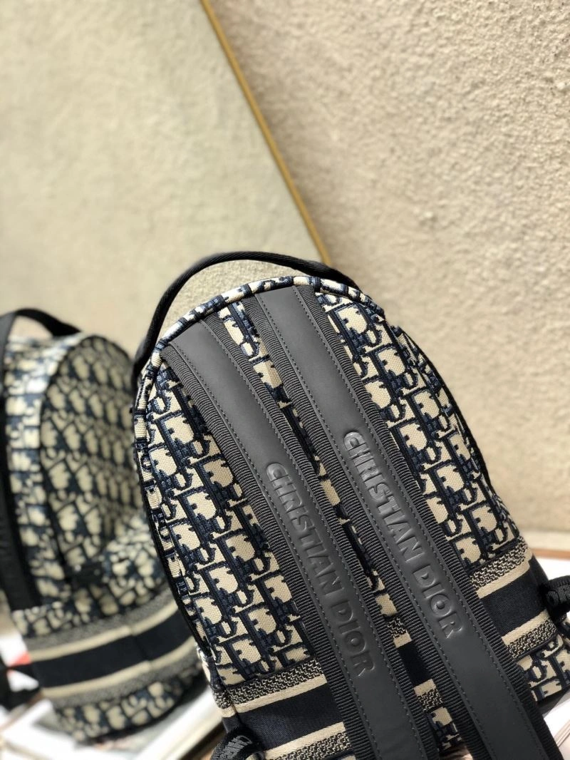 Christian Dior Backpacks Colorful 71361