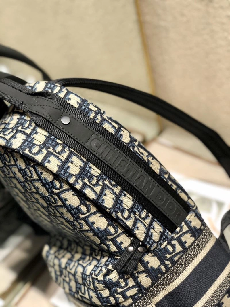 Christian Dior Backpacks Colorful 71361