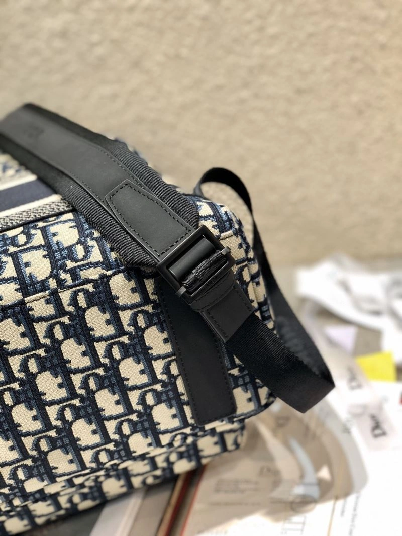 Lightweight Christian Dior Backpacks 71316