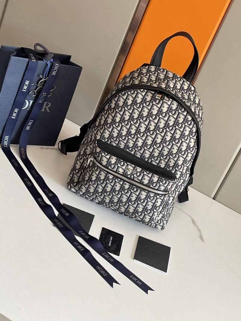 Bright Christian Dior Backpacks 71366