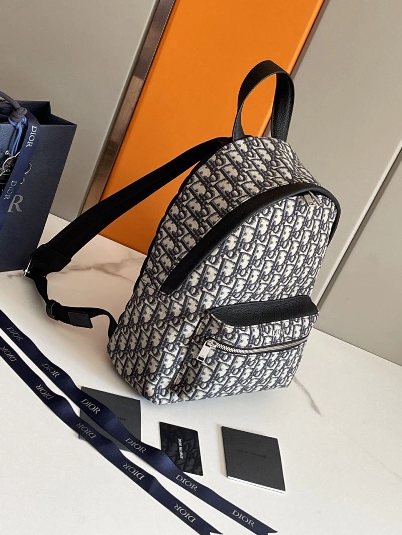 Bright Christian Dior Backpacks 71366