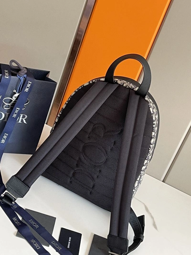 Bright Christian Dior Backpacks 71366