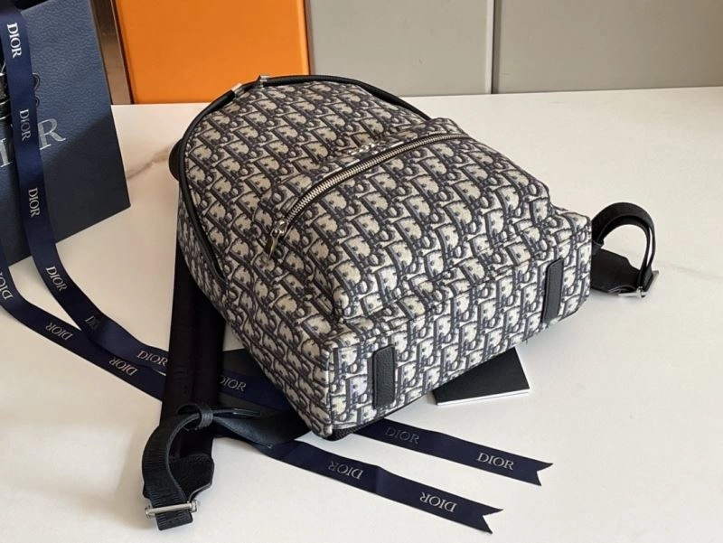 Bright Christian Dior Backpacks 71366