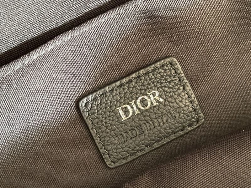 Bright Christian Dior Backpacks 71366