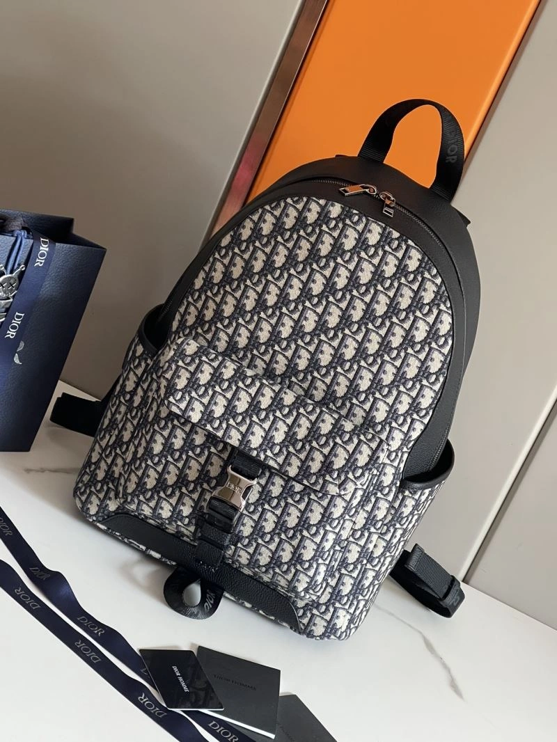 Christian Dior Backpacks FashionForward 71317