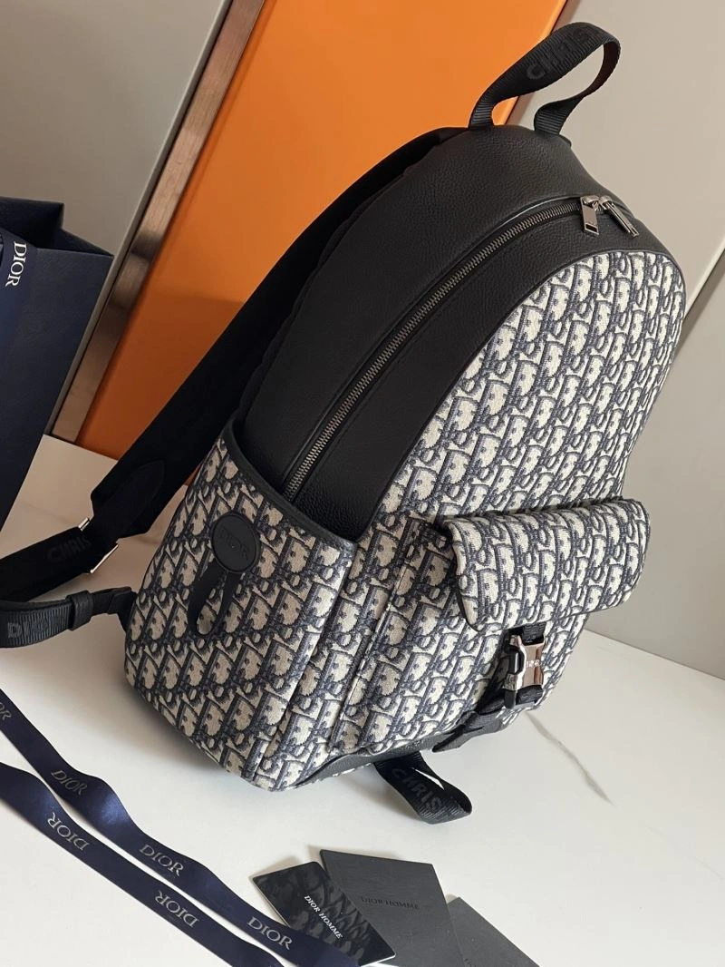 Christian Dior Backpacks FashionForward 71317