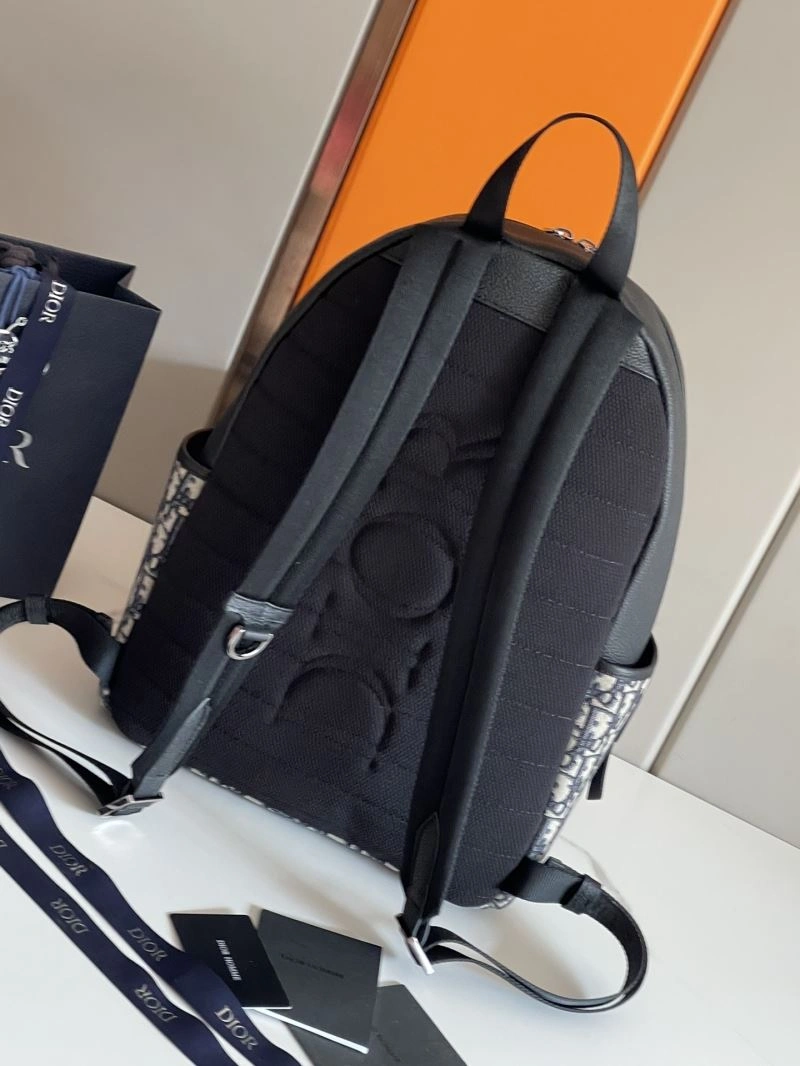 Christian Dior Backpacks FashionForward 71317