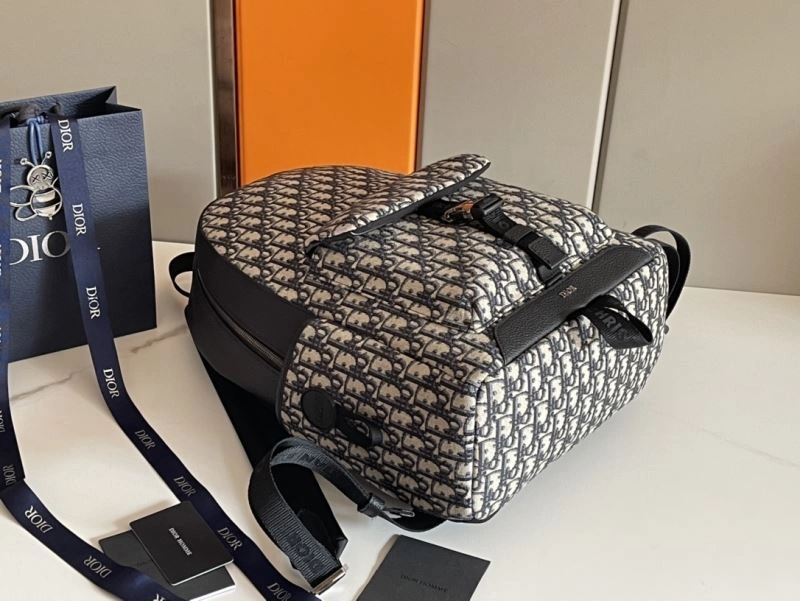 Christian Dior Backpacks FashionForward 71317