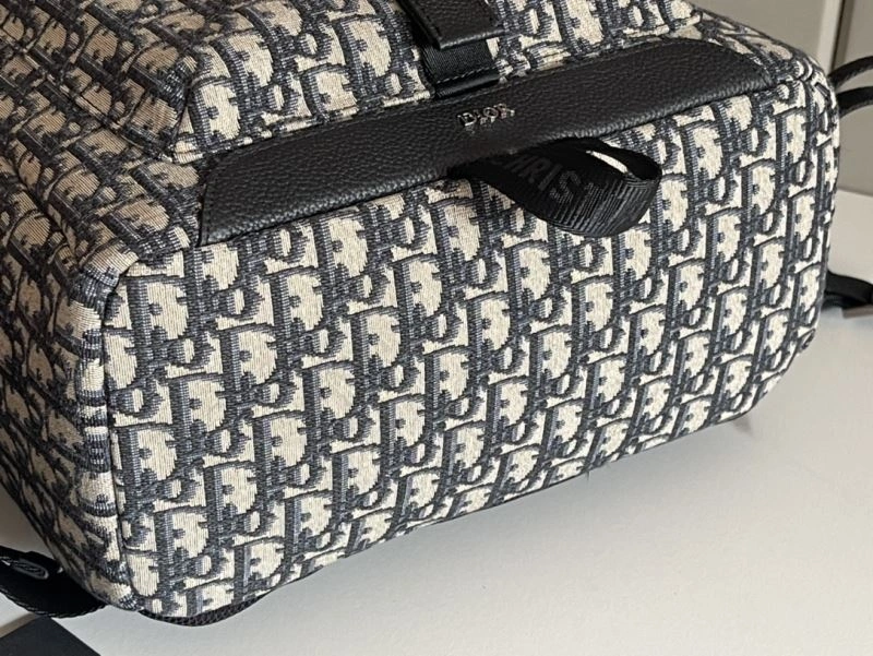 Christian Dior Backpacks FashionForward 71317