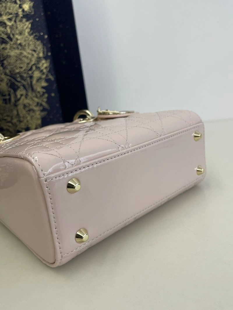 OdorResistant Christian Dior Backpacks 71362