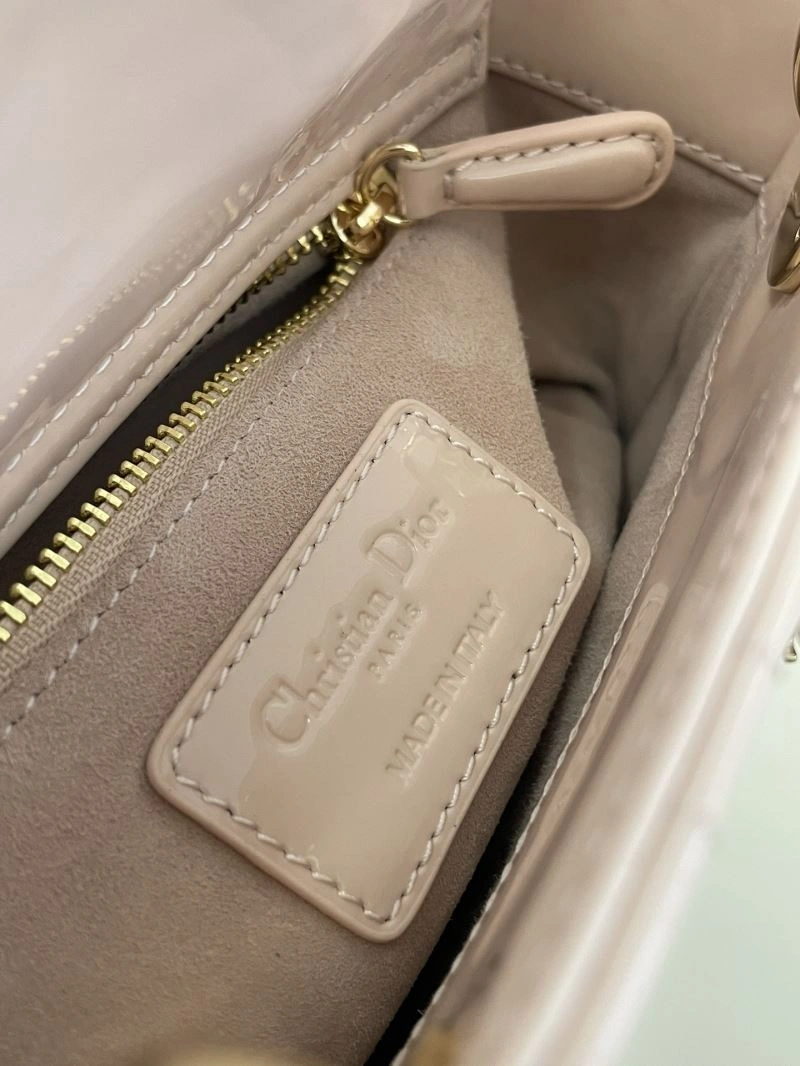 OdorResistant Christian Dior Backpacks 71362