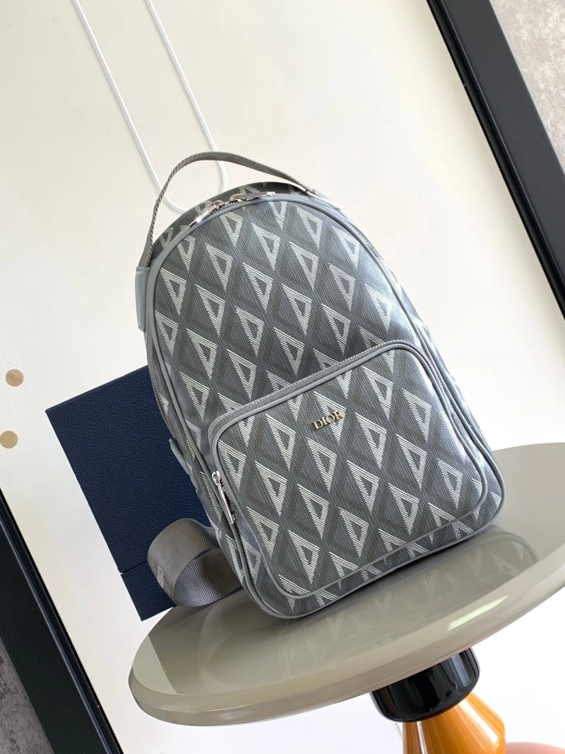 FlexibleFit Christian Dior Backpacks 71328