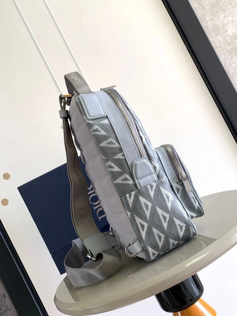 FlexibleFit Christian Dior Backpacks 71328