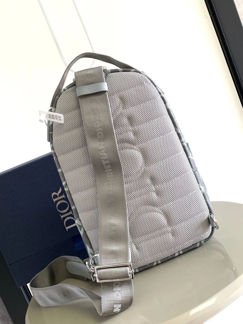 FlexibleFit Christian Dior Backpacks 71328