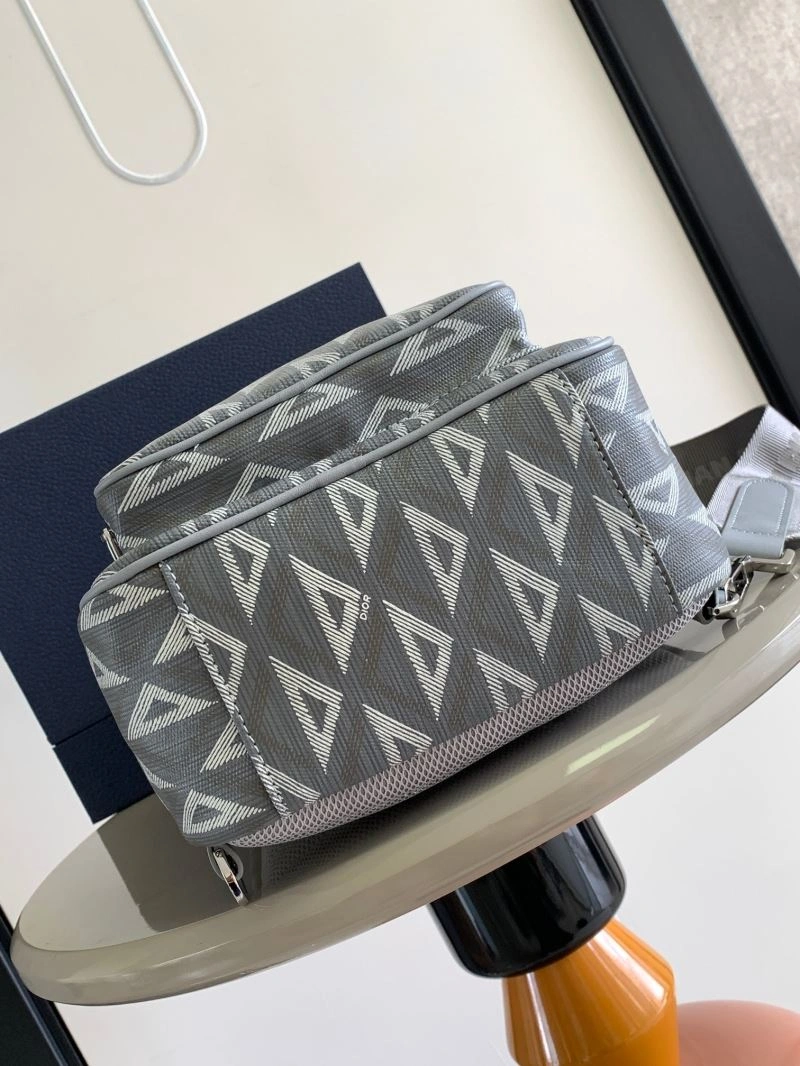 FlexibleFit Christian Dior Backpacks 71328
