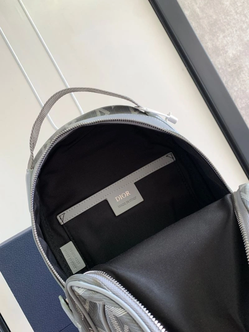 FlexibleFit Christian Dior Backpacks 71328