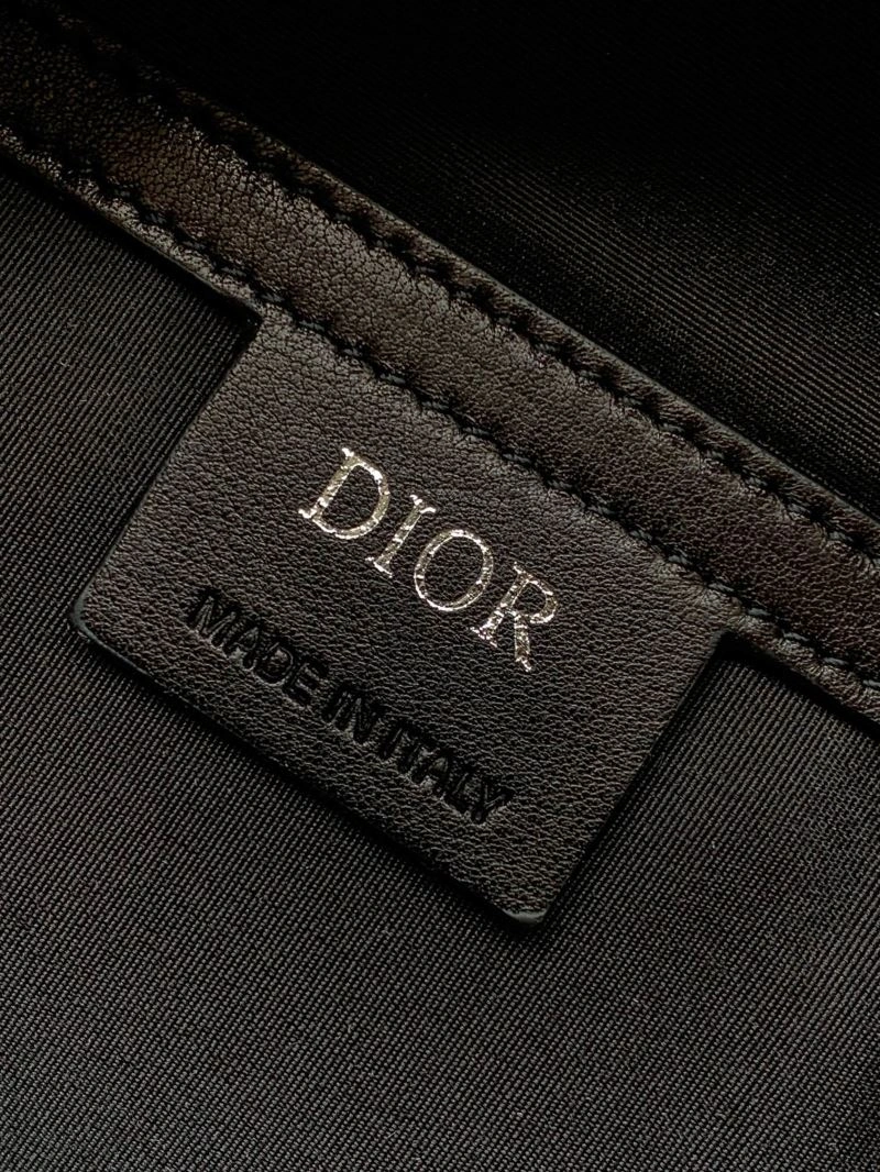 Sustainable Christian Dior Backpacks 71329