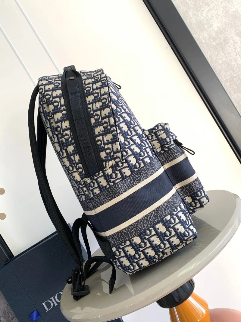Elegant Christian Dior Backpacks 71318