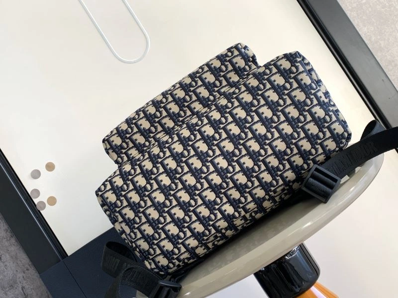 Elegant Christian Dior Backpacks 71318