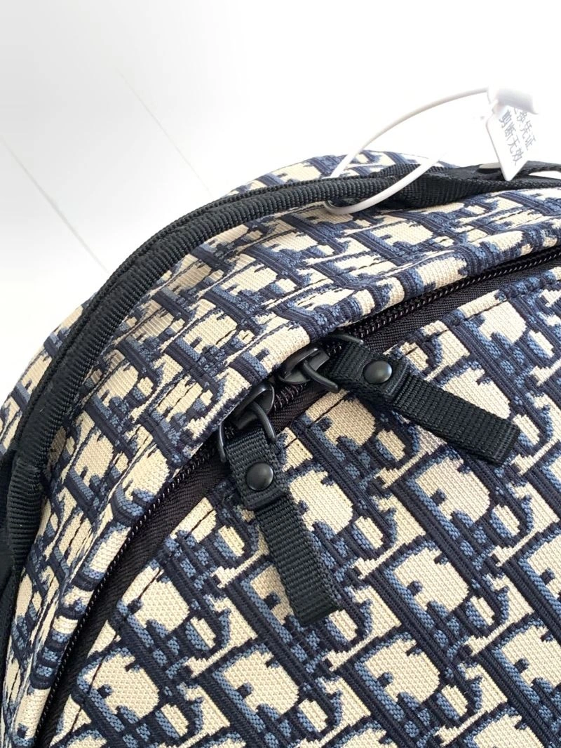 Elegant Christian Dior Backpacks 71318