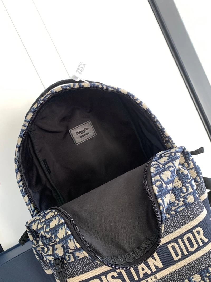 Elegant Christian Dior Backpacks 71318