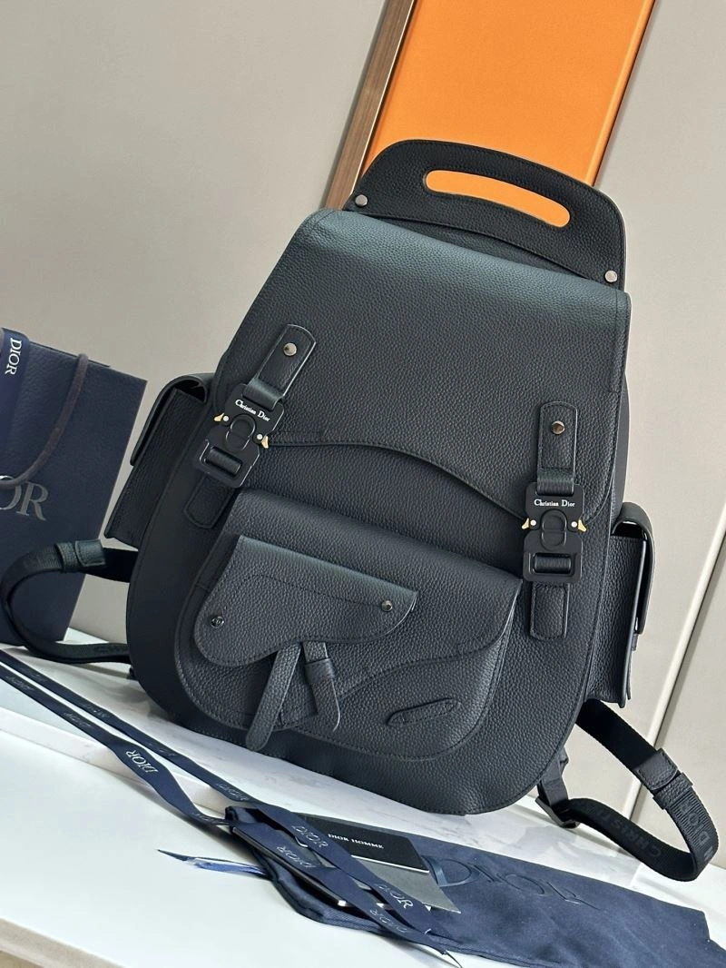 Christian Dior Backpacks Sporty 71331
