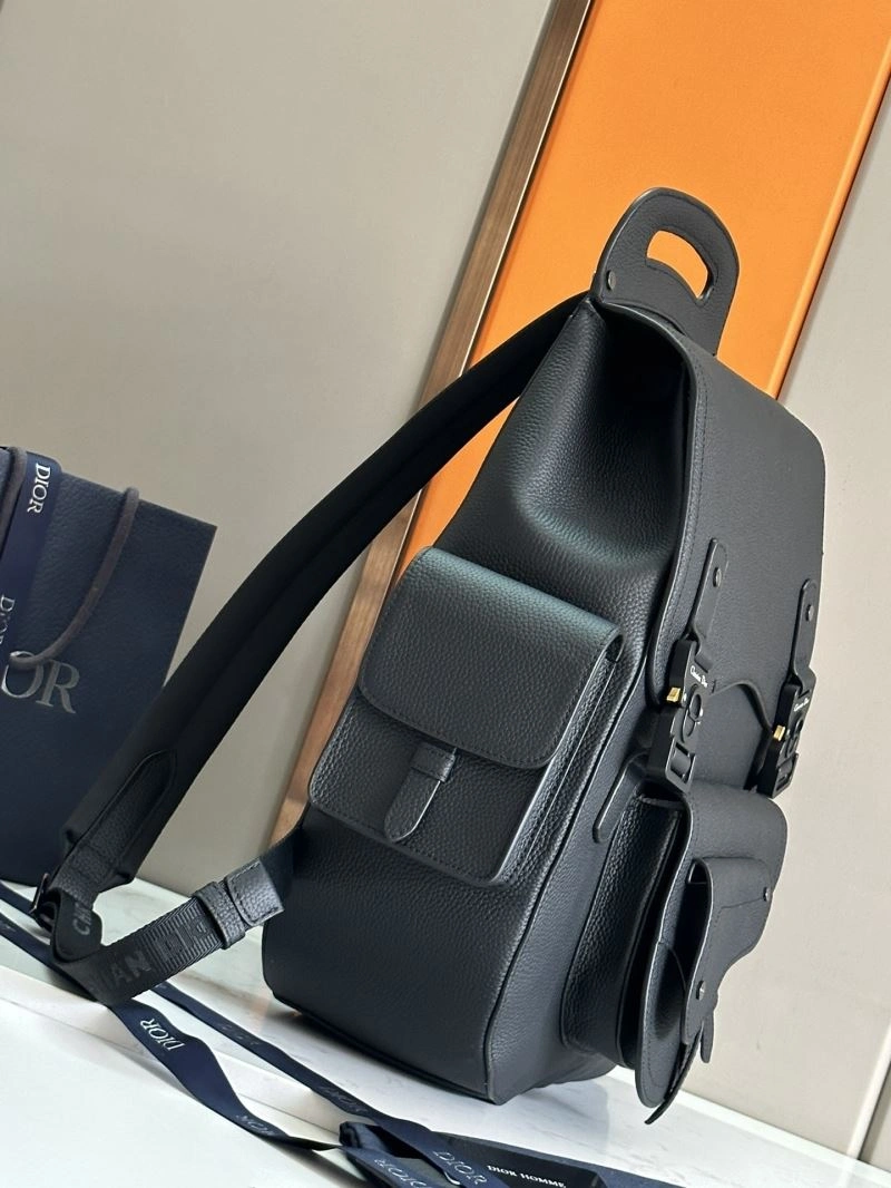 Christian Dior Backpacks Sporty 71331
