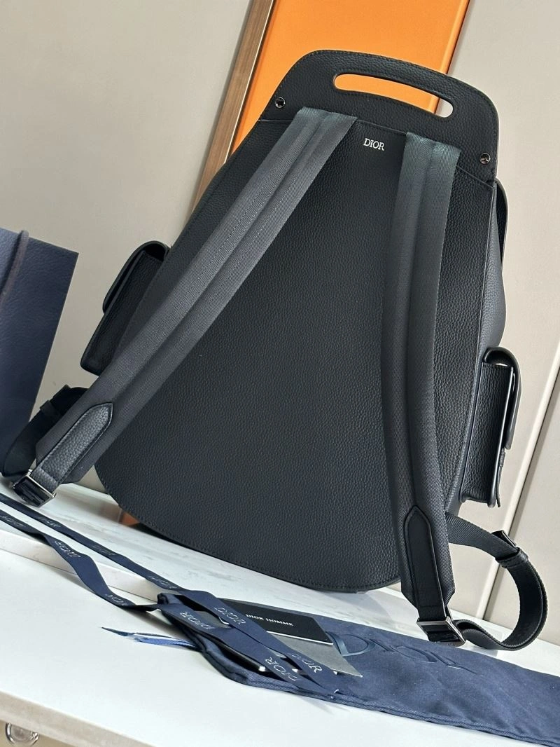 Christian Dior Backpacks Sporty 71331