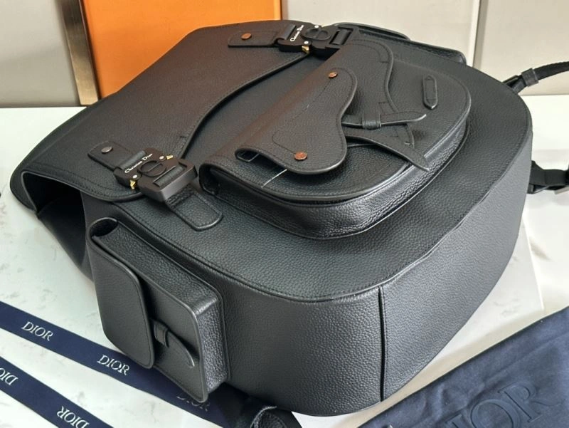 Christian Dior Backpacks Sporty 71331