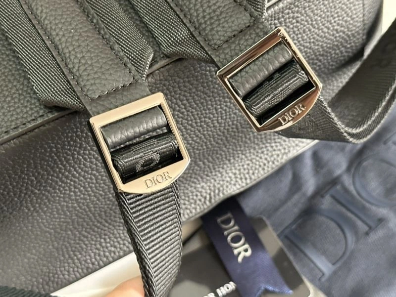 Christian Dior Backpacks Sporty 71331