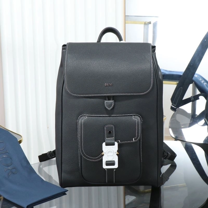 Christian Dior Backpacks Trendy 71320