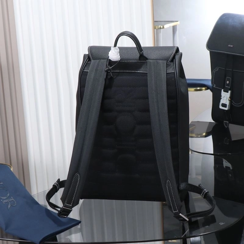 Christian Dior Backpacks Trendy 71320