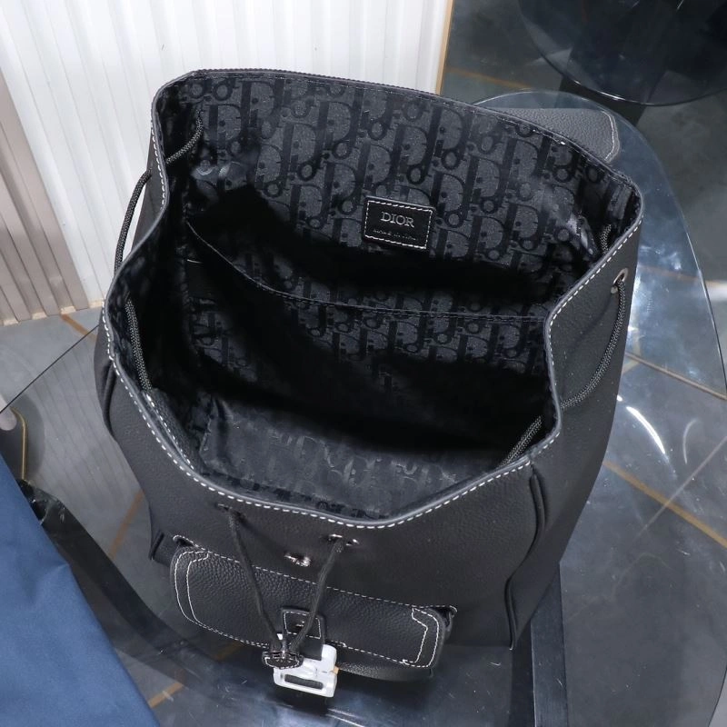 Christian Dior Backpacks Trendy 71320