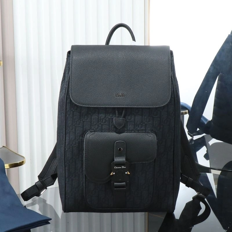 Original Christian Dior Backpacks 71322