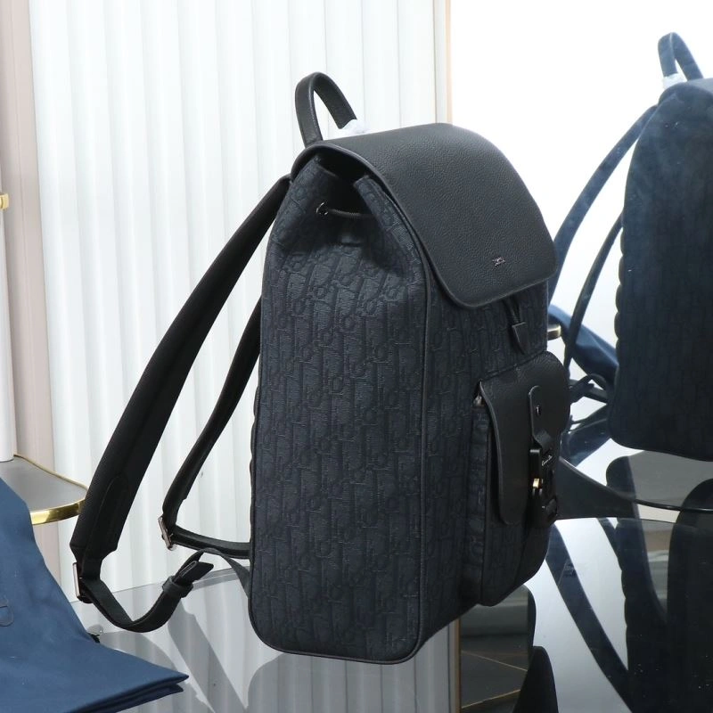 Original Christian Dior Backpacks 71322