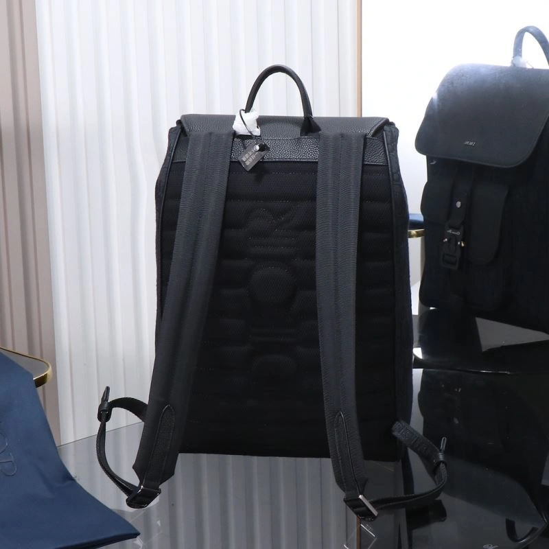 Original Christian Dior Backpacks 71322