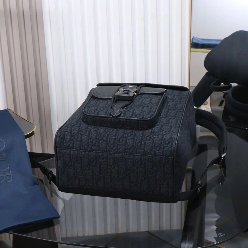 Original Christian Dior Backpacks 71322