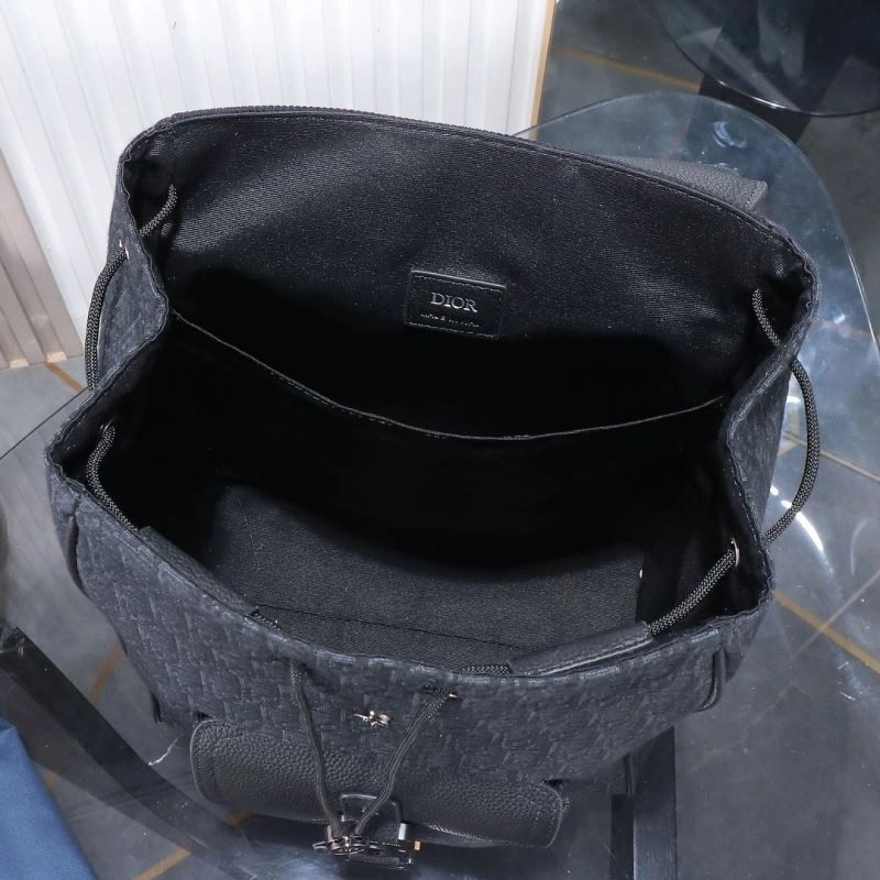 Original Christian Dior Backpacks 71322