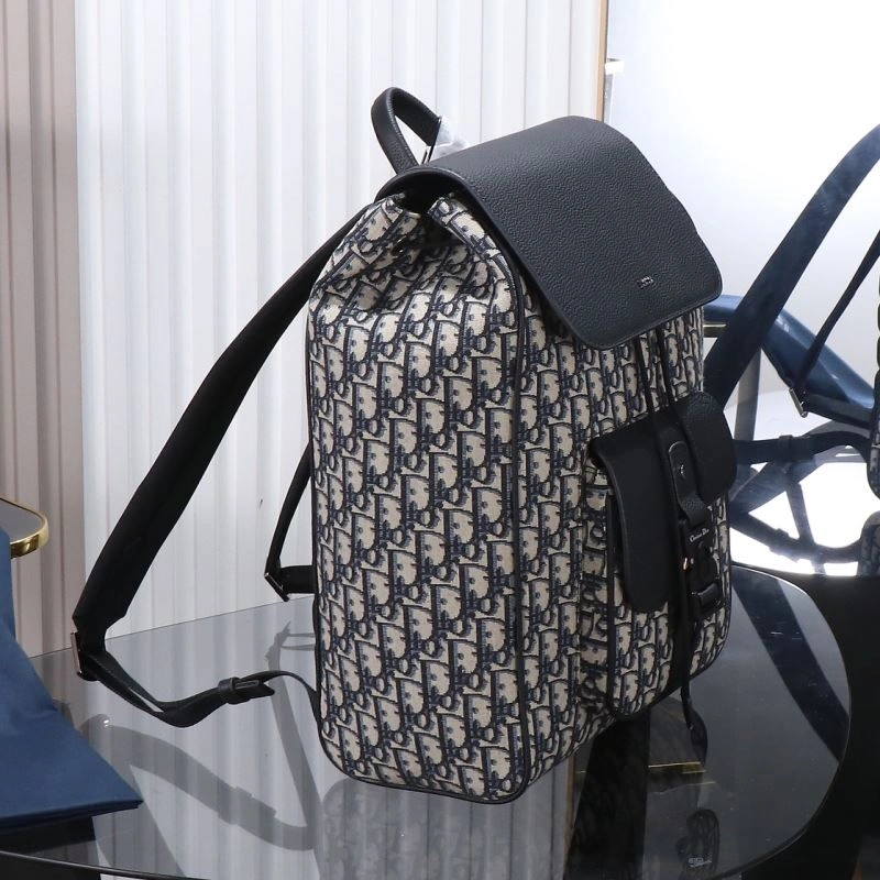 Christian Dior Backpacks NewStyle 71330