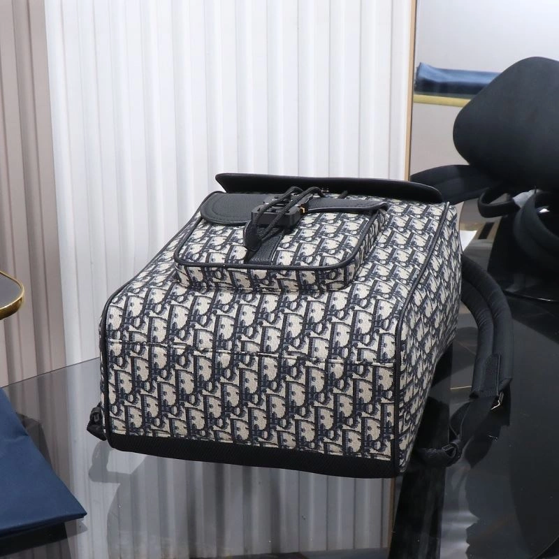 Christian Dior Backpacks NewStyle 71330