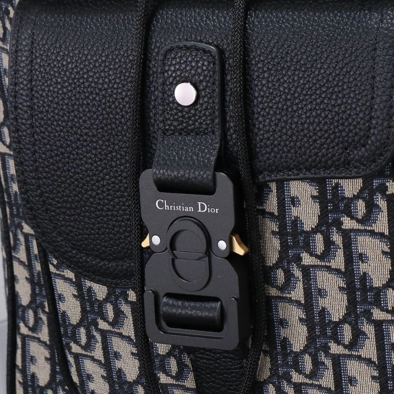 Christian Dior Backpacks NewStyle 71330