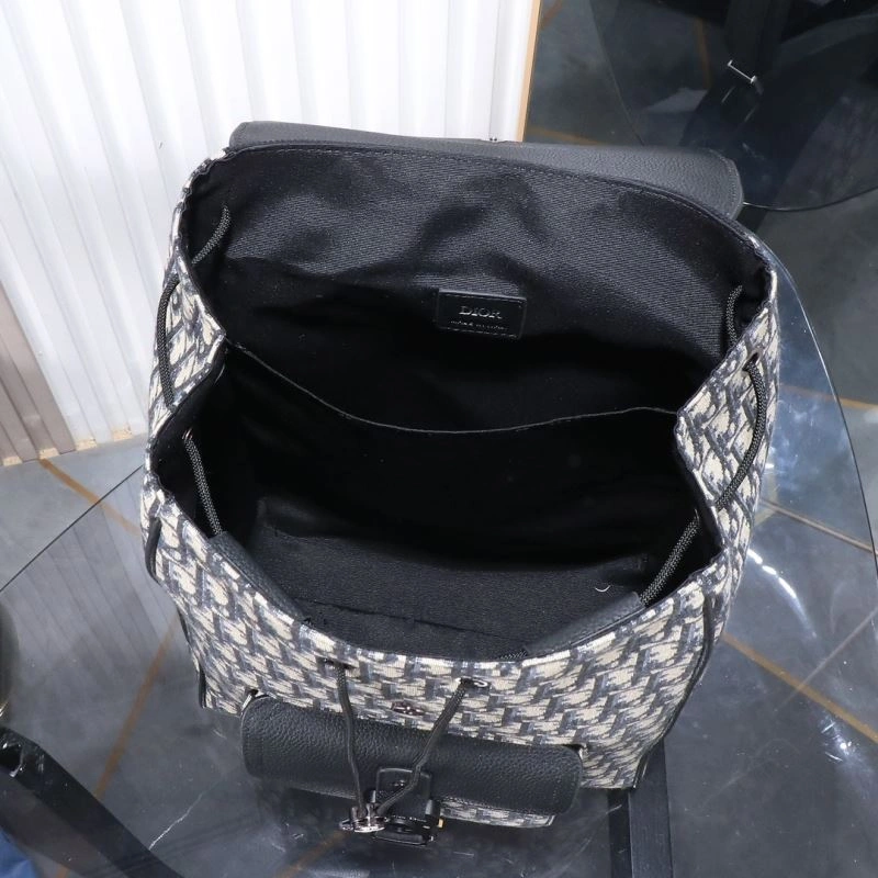 Christian Dior Backpacks NewStyle 71330