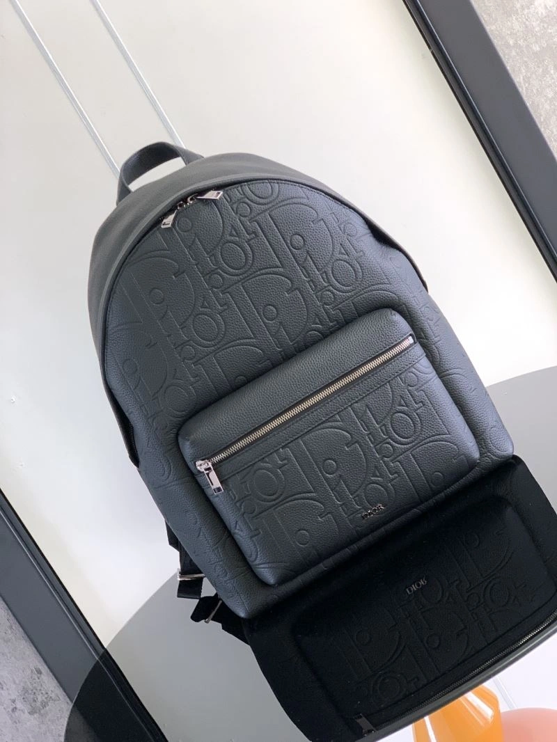 Upgraded Christian Dior Backpacks 71325