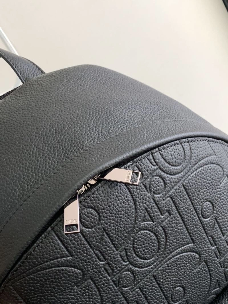 Upgraded Christian Dior Backpacks 71325