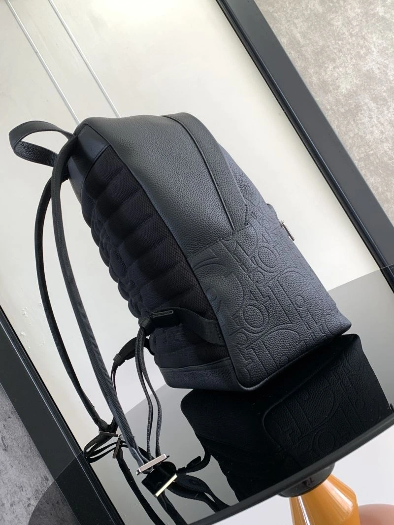 Upgraded Christian Dior Backpacks 71325