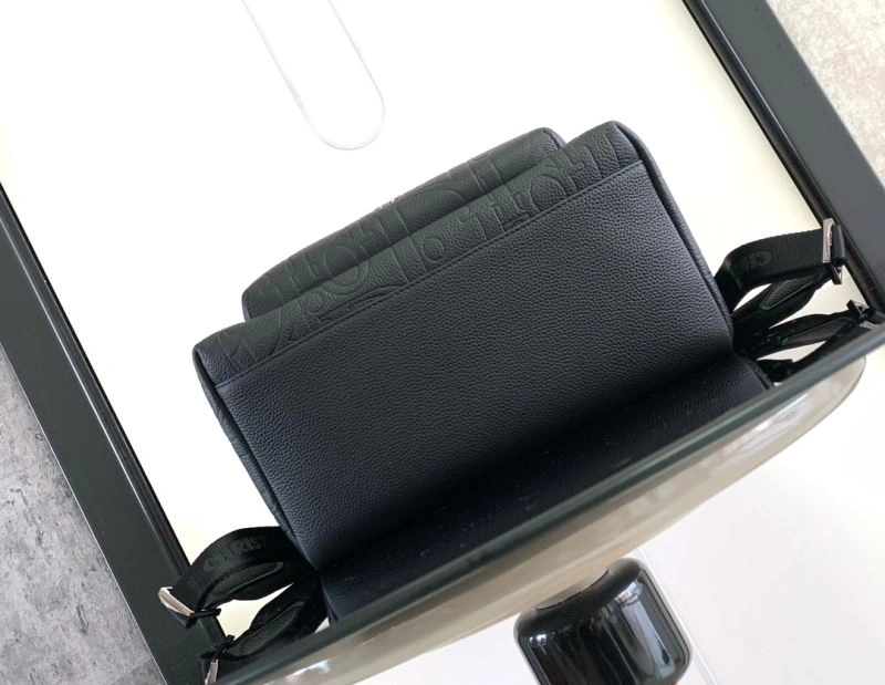 Upgraded Christian Dior Backpacks 71325