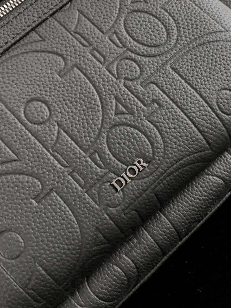 Upgraded Christian Dior Backpacks 71325