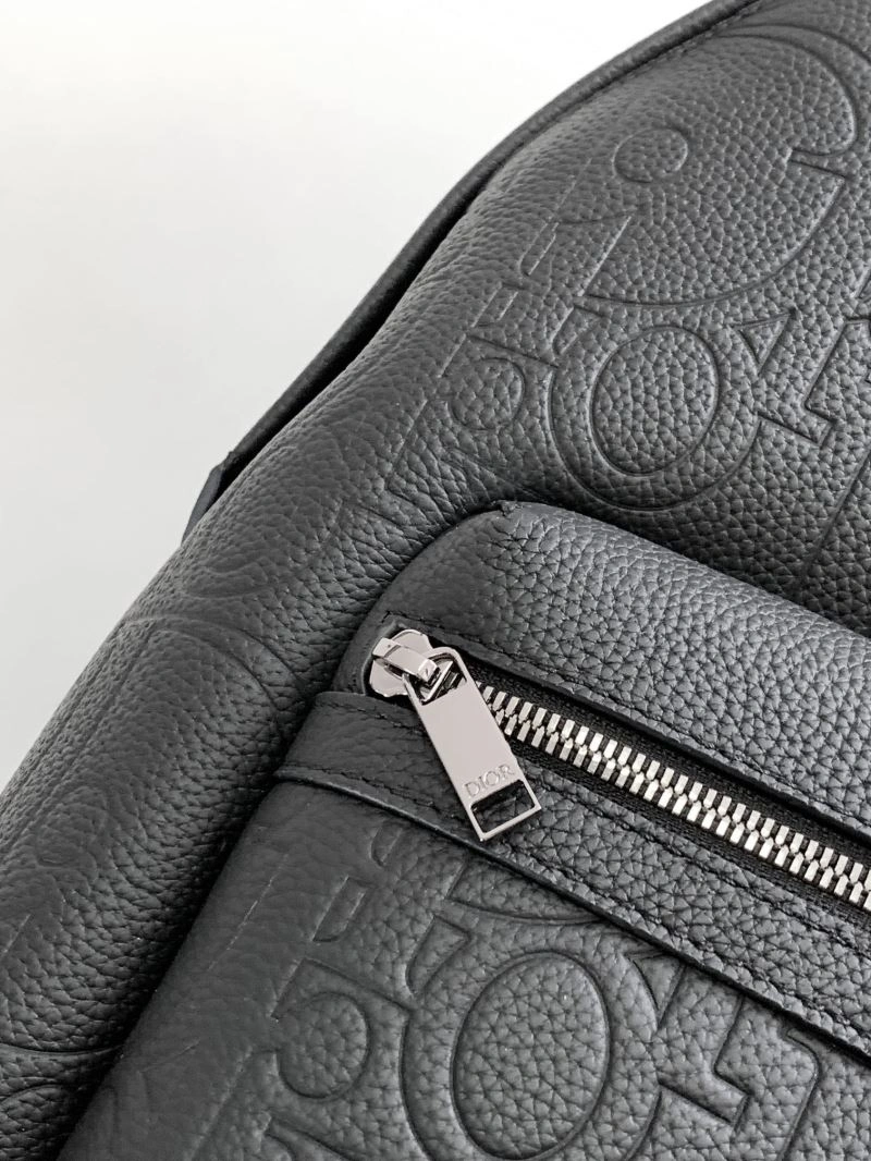 Upgraded Christian Dior Backpacks 71325