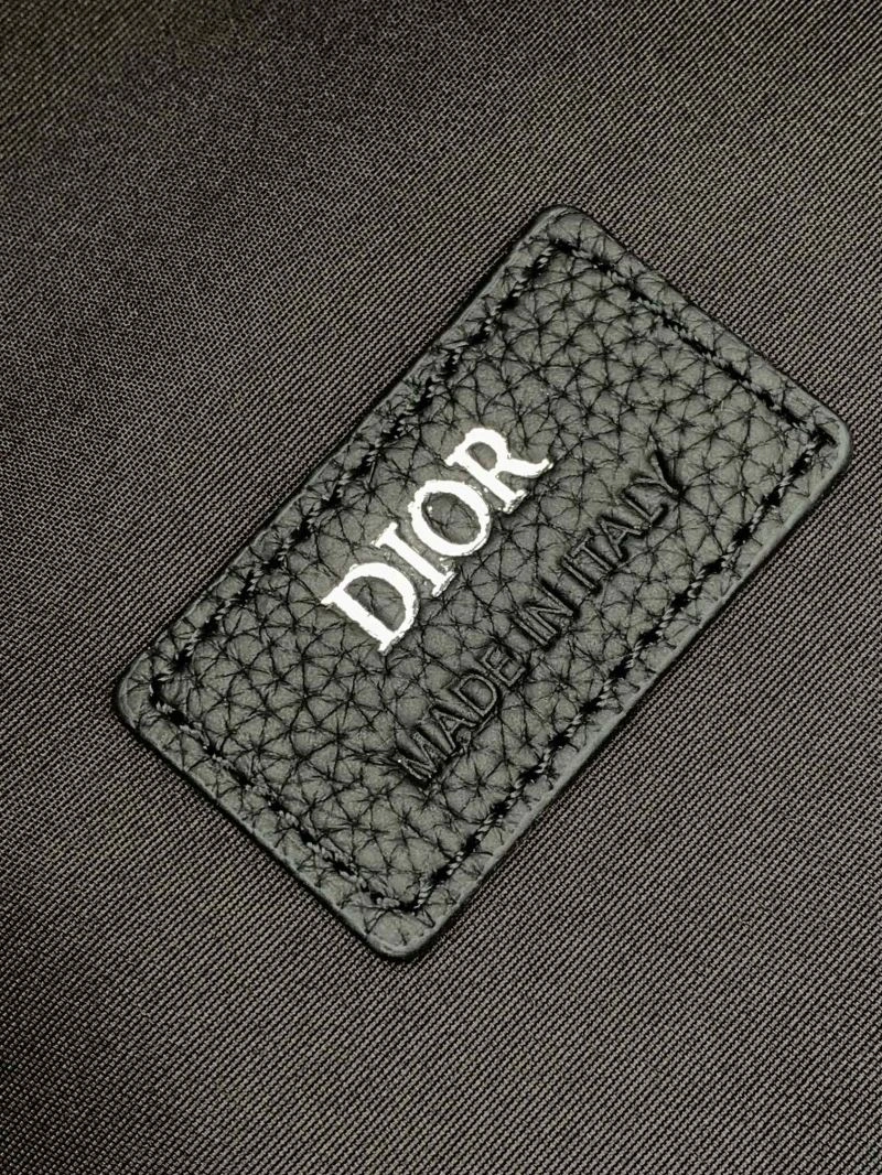 Upgraded Christian Dior Backpacks 71325