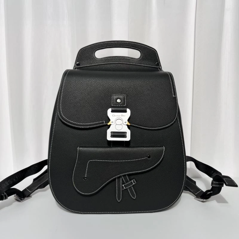 Christian Dior Backpacks Versatile 71314